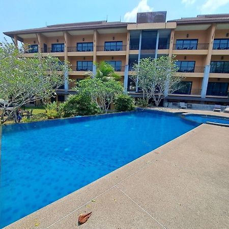 צ'ומפון Chalicha Resort מראה חיצוני תמונה
