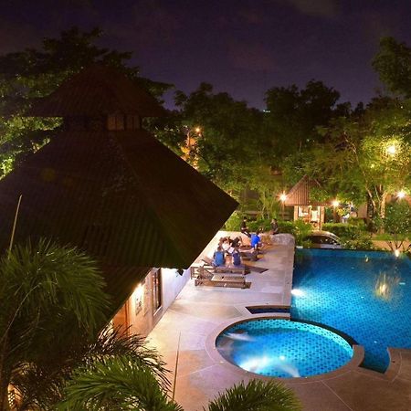 צ'ומפון Chalicha Resort מראה חיצוני תמונה