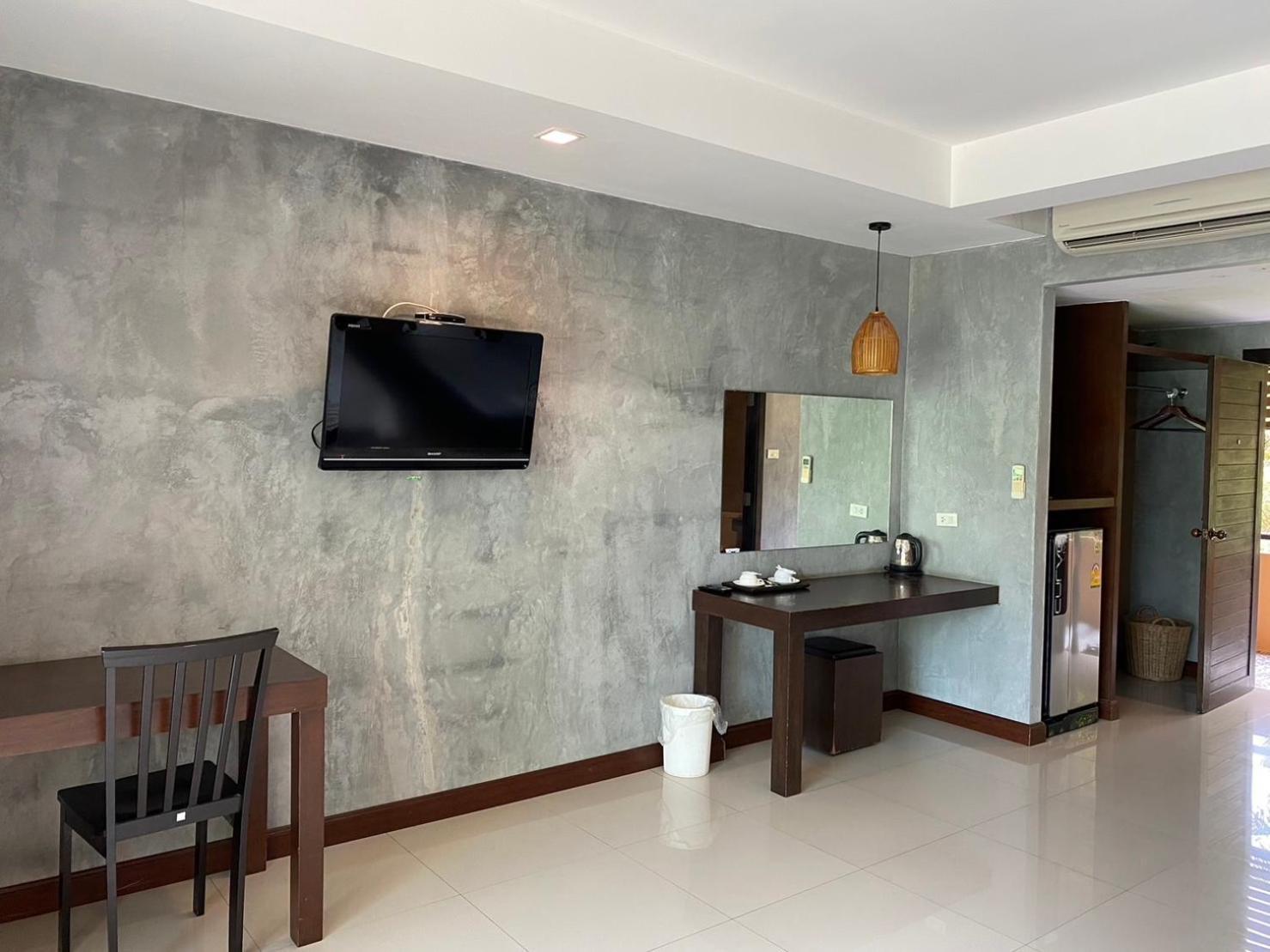 צ'ומפון Chalicha Resort מראה חיצוני תמונה