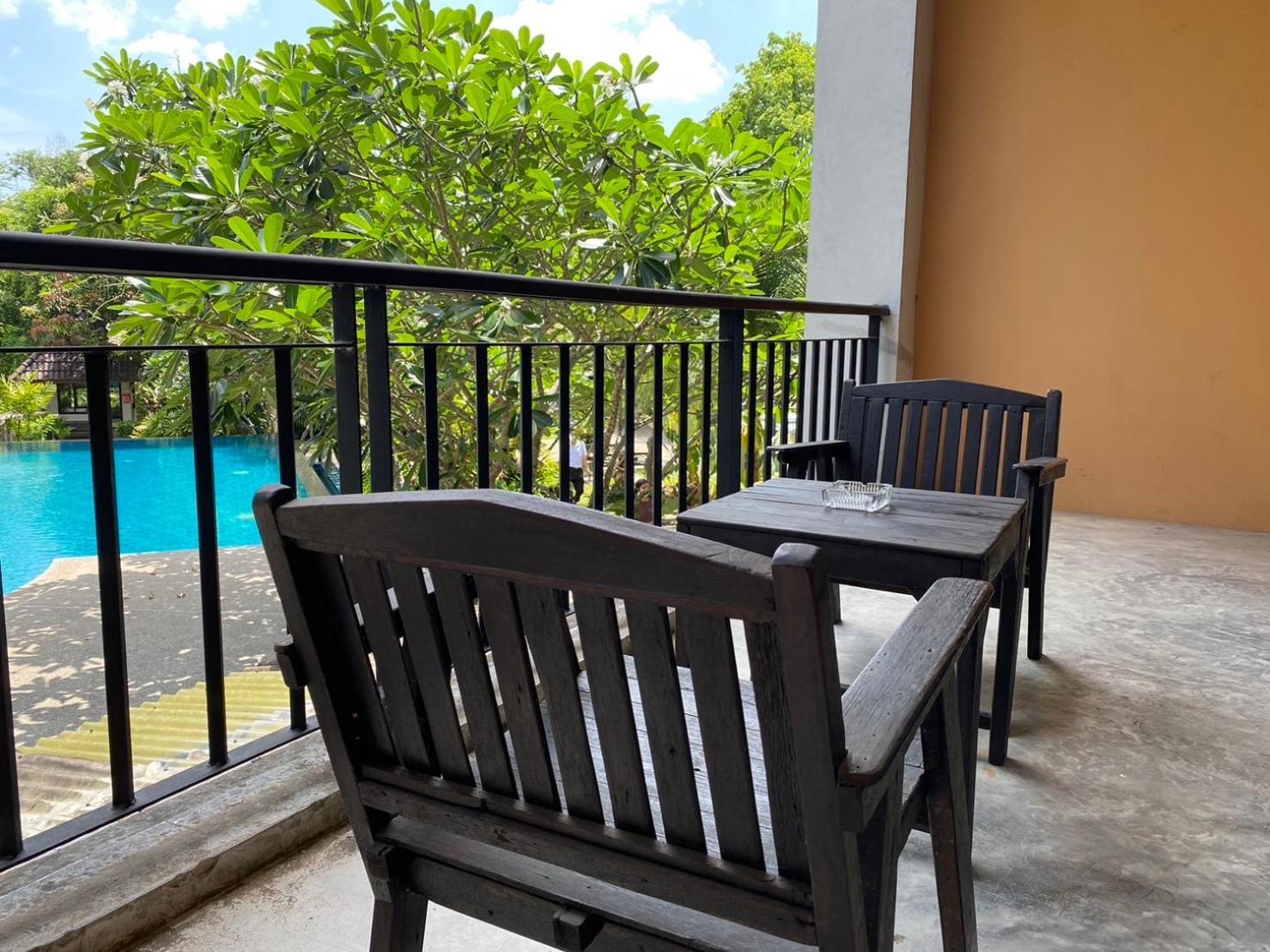 צ'ומפון Chalicha Resort מראה חיצוני תמונה