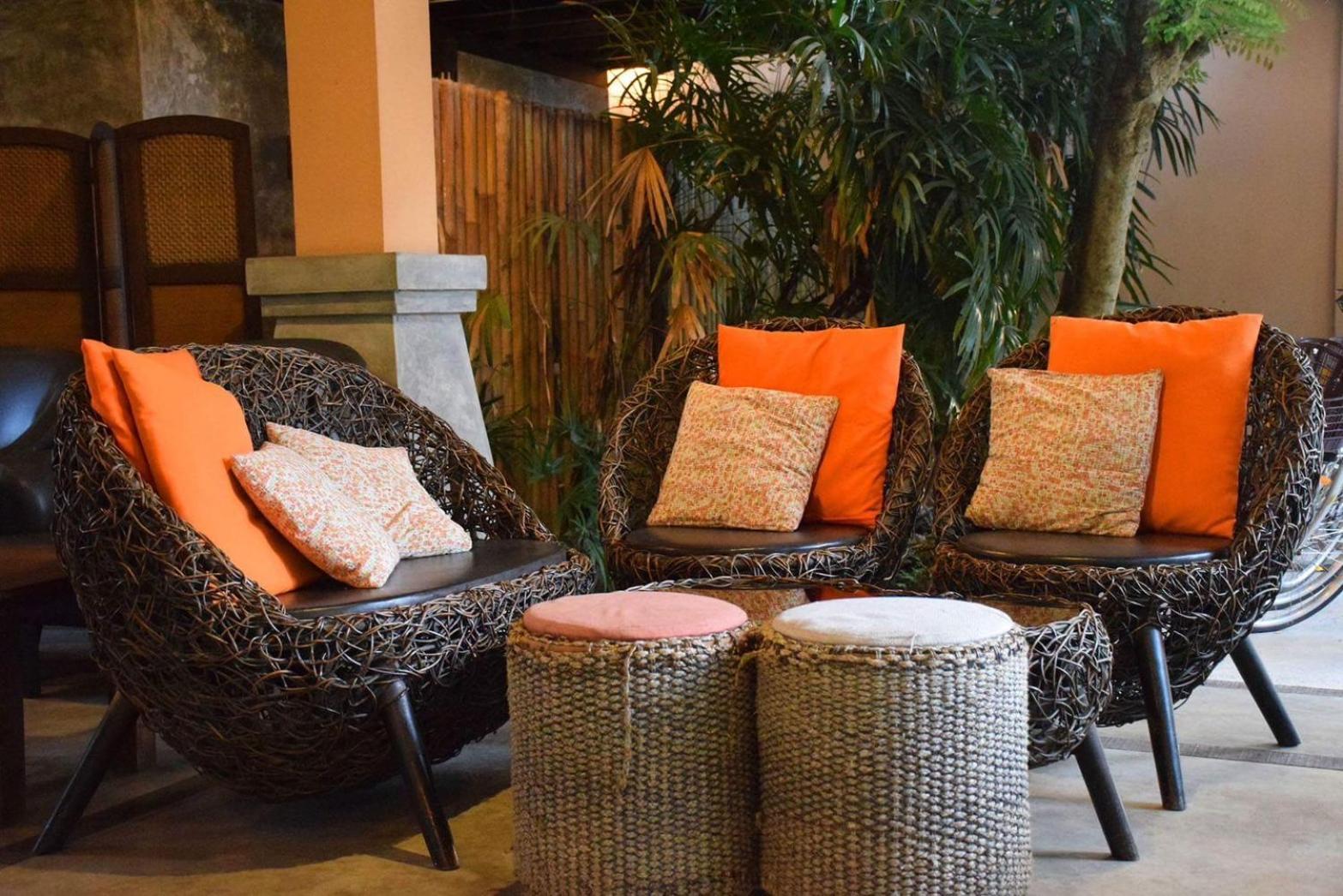 צ'ומפון Chalicha Resort מראה חיצוני תמונה