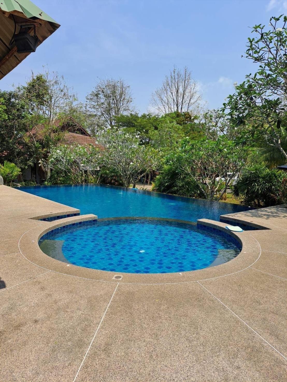 צ'ומפון Chalicha Resort מראה חיצוני תמונה